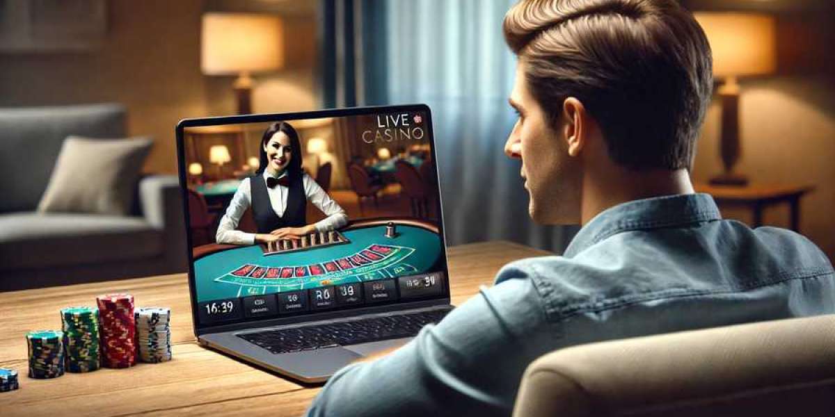 Mastering the World of Online Slots