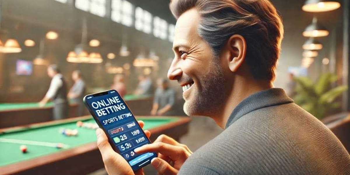 Latest Trends in Sports Betting