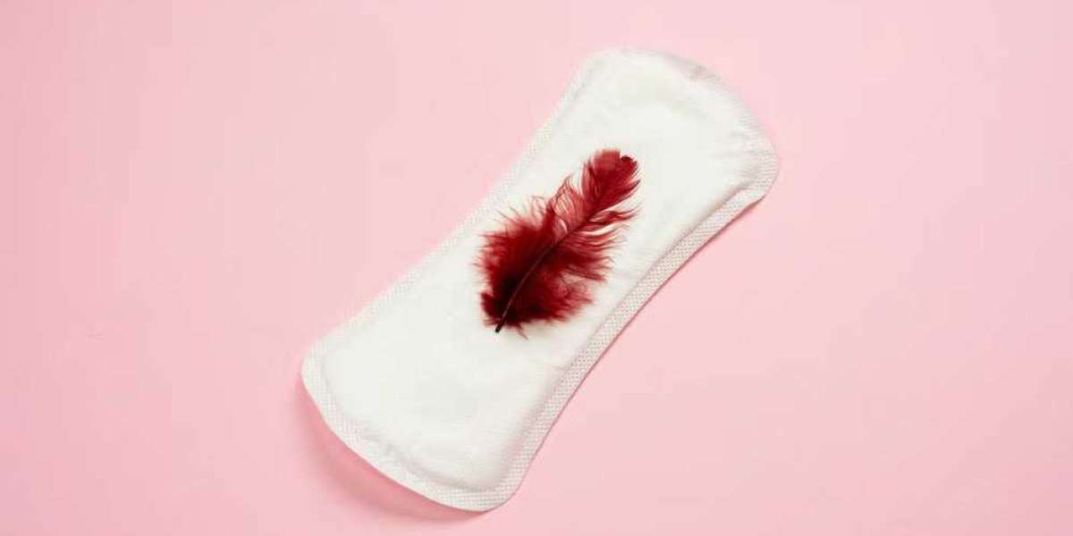 How Feathery Soft Sanitary Pads Help You Sleep Better During Your Period