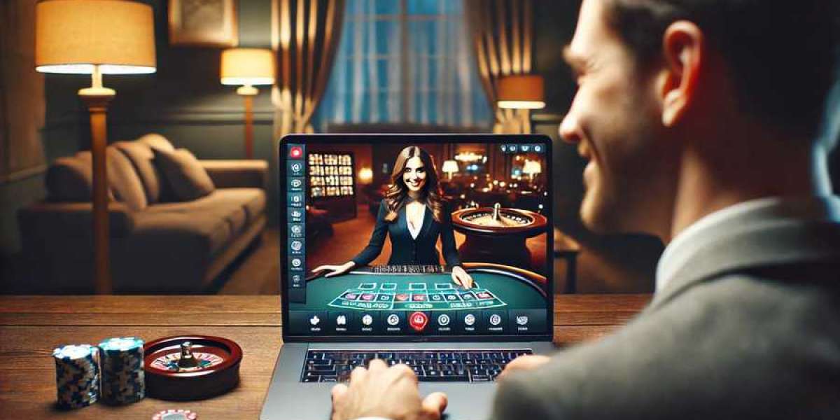 Mastering Online Blackjack