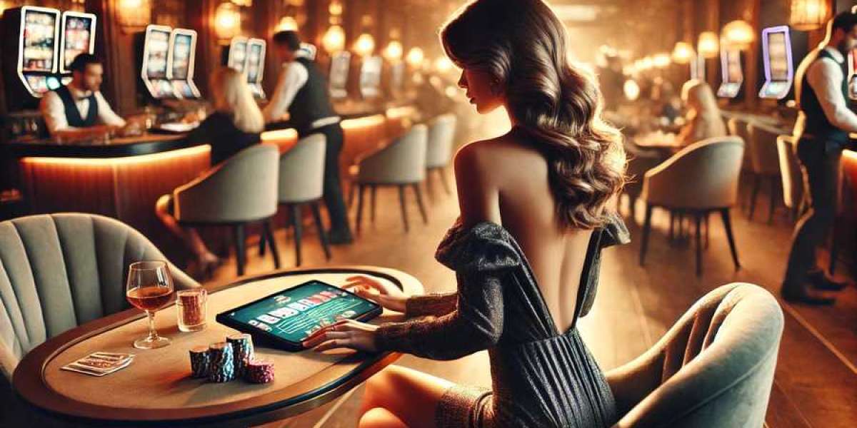 Mastering Online Blackjack Games