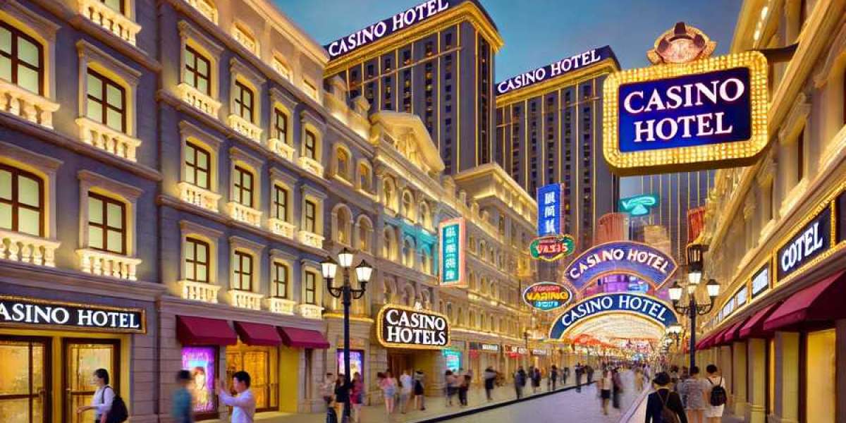 Your Guide to the Best Casino Sites