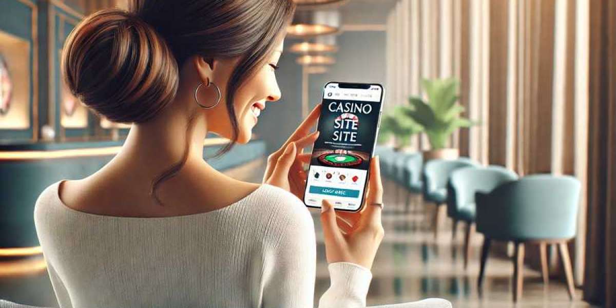 Ultimate Guide to Casino Sites