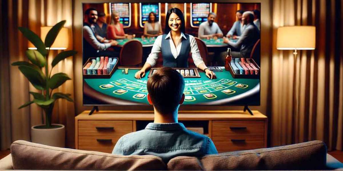 Mastering Online Casino Gaming