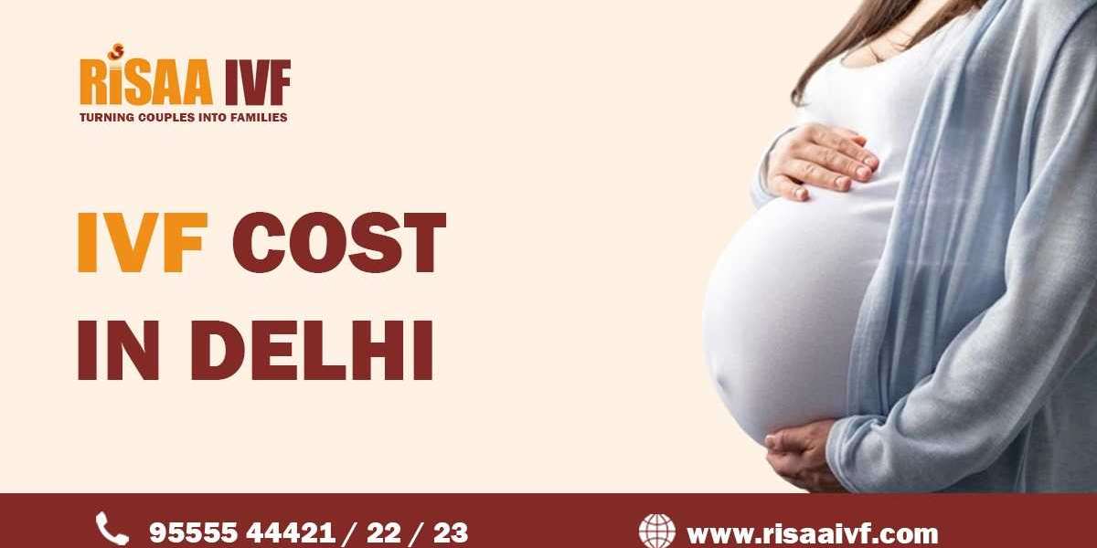 Start Your Parenthood Journey – Affordable IVF Cost in Delhi