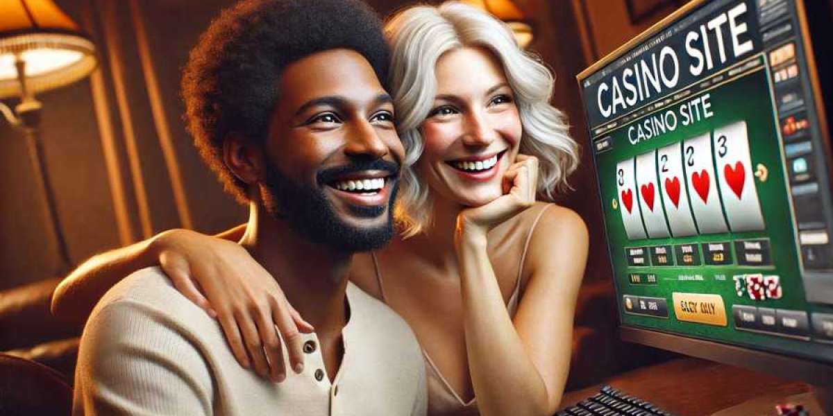 Discover Legal Online Casinos