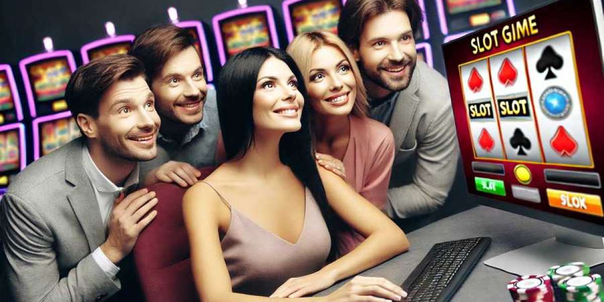 Your Ultimate Guide to Casino Sites